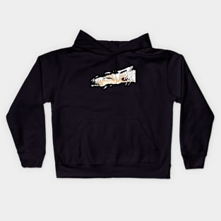 Kaneki Kun Kids Hoodie